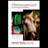 Ophthalmology for the Equine Practitioner