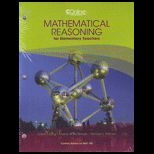 Mathematical Reasoning for Elementary (Custom)