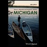 Michigan  A History of the Great Lakes State