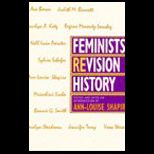 Feminists Revision History