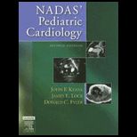 Nadas Pediatric Cardiology