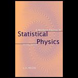Modern Course in Statistical Physics