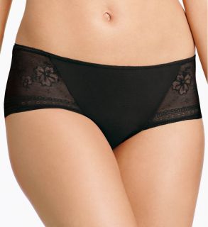 Wacoal 845268 Finishing Touch Hipster Panty
