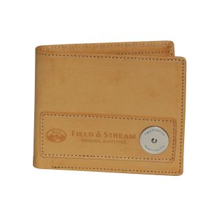 Field & Stream RFID Ogden Slimfold Wallet