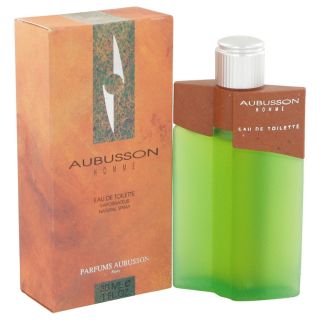 Aubusson Homme for Men by Aubusson EDT Spray 1 oz