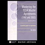 Mastering the ISDA Master Agreement  A Practical Guide to Negotiation