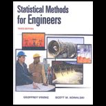 Statistical Methods for Engineers