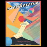 Parliamo Italiano / With CD