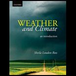Weather and Climate (Canadian)