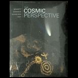 Cosmic Perspective   With CD and Access
