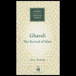 Ghazali Revival of Islam