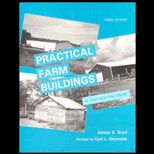 Practical Farm Buildings  A Text and Handbook
