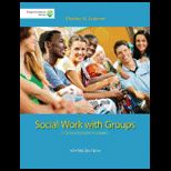 Social Work With Groups Comp  Text