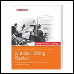 Medical Billing Basics Comprehensive Instruction to Entry Level Coding and Billing
