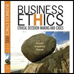 Business Ethics (Custom)