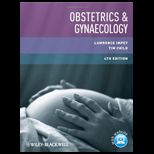 Obstetrics and Gynaecology