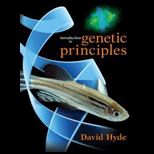 Introduction to Genetic Principles