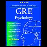 GRE Psychology  Everything You Need to Score High