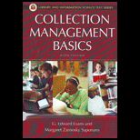 Collection Management Basics