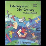 Literacy for 21st Cent.     With Access