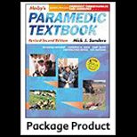 Mosbys Paramedic Textbook   With Workbook and Video