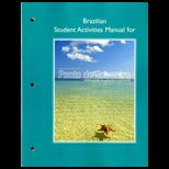 Ponto De Encontro   Brazilian Student Activities Manual