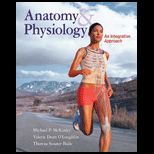 Anatomy and Physiology   Access Card
