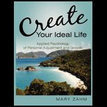 Create Your Ideal Life