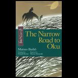 Narrow Road to Oku