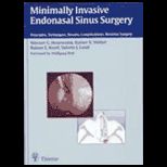 Minimally Invas. Endonasal Sinus Surgery