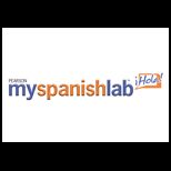 Hoy Dia Student Access Code Card  MySpanishLab
