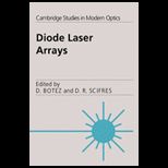 Diode Laser Arrays