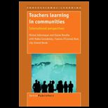 Teachers Learning in Communities  International Perspectives
