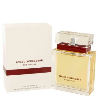 Angel Schlesser Essential for Women by Angel Schlesser Eau De Parfum Spray 3.4 o