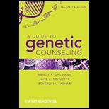 Guide to Genetic Counseling