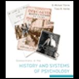 Connections in the History and Systems of Psychology