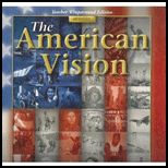American Vision (Teacher Edition)