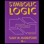 Symbolic Logic (Custom)
