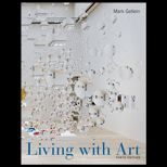 LIVING WITH ART W/CONNECT PLUS