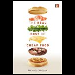 Real Cost of Cheep Food