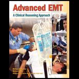 Advanced EMT   Text