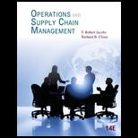 Operations and Supply Chain Management (Loose)