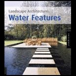 Landscape Architecture Water Features