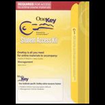 Management   With Onekey Student Access Kit