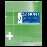Microsoft Office Excel 2007  CaseGrader   Printed Access Card
