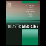 Disaster Medicine