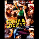 Youth and Society (Canadian)