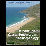 Introduction to Coastal Processes and Geomorphology