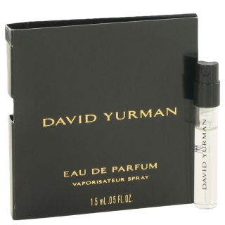David Yurman for Women by David Yurman Vial (sample) .05 oz
