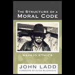 Structure of a Moral Code